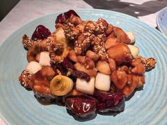 -志明眷村·台式融合菜·宵夜