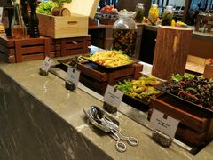 -康莱德酒店·美庭自助餐厅