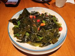 -山里俏·地标皖南菜·屯溪臭鳜鱼(北城万达店)