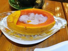 -金穗园·砂锅粥.醉鸡煲火锅(长寿路店)