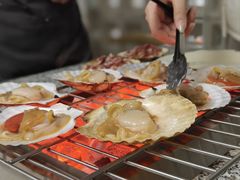 -震海贝烤贝·民俗特色店(延吉总店)