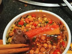 -大龙燚火锅(南山大道店)