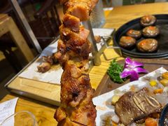 -通海俄式烧烤(下瓦房店)