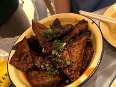 -东排食堂长沙小吃大排档(五一广场店)