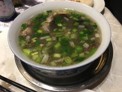 -宝鸡民族饭庄(英达路店)