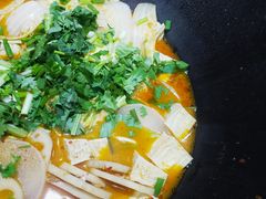 -老刘生态大鱼坊铁锅炖鱼(赛马场店)