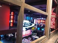 -霸王虾·小龙虾香辣蟹(玉林店)