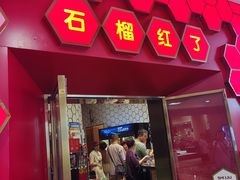 -石榴红了·非遗酥皮烤包子·新疆菜(瑞豪店)