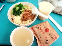 -樊记腊汁肉(竹笆市总店)
