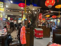 -火儿旺重庆老火锅 (吉力湖街店)