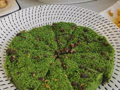 青麦红豆糕-蟹天蟹地农家菜·阳澄湖大闸蟹(浅水湾店)