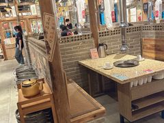 -東門韩国传统烤肉·韩国料理(银座直营店)