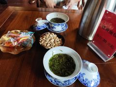 -大唐贡茶院