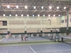 -齐动力网球(国贸店)