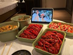 -巴厘龙虾·榜首油焖大虾(洞庭·艺术洋房店)