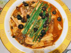 -热河食府(中山路店)