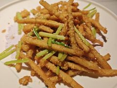 -老阿爸鲜鱼土菜(园区永旺店)