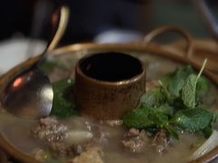 牛扒呼-滇道云南特色料理(康定路店)