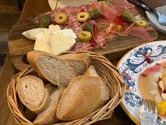 -Alimentari早午餐(安福路店)