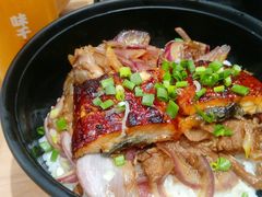 -味千拉面(航洋国际购物中心)