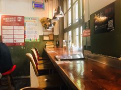 -米屋石锅拌饭(师大店)