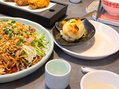-江南里·新浙菜(苏州大悦城店)
