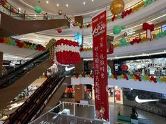 -砂之船奥莱(南京江宁店)