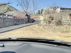 -白羊峪长城旅游区