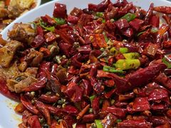 -老丘丘(较场口店)