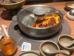 -巴奴毛肚火锅(京西大悦城店)