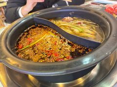 -钢管厂五区小郡肝火锅串串香(清河店)