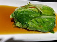 -安多素食(广仁寺路店)