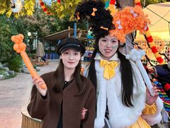 -郑州方特梦幻王国