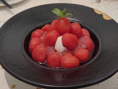 -大树餐厅(环球港店)