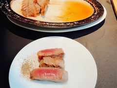 -塞纳河法国餐厅(唐延路店)