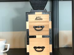 -dotcom coffee古点咖啡(致真大厦店)