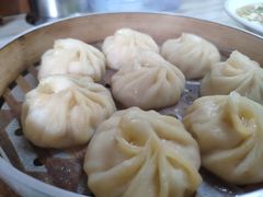 豆腐小笼包-嵊州小吃(萧山街店)