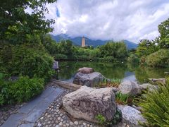 -崇圣寺三塔文化旅游区