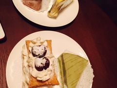 -治愈系甜品The Soothing Dessert(科海大楼店)