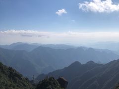 -三清山风景名胜区