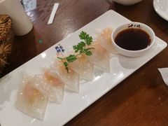 鲜虾滑肠粉-南拳十三姨·潮汕砂锅粥(世纪金源店)