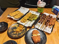 -老酱油炸社