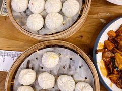 -陈傻子餐厅(世纪都会店)