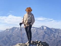 -灵山