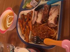 -MR.ROCKY洛奇先生RESTAURANT&BAR(宝安壹方城店)