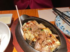 -醉虎传(南锣鼓巷店)