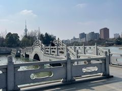 -南通濠河风景名胜区