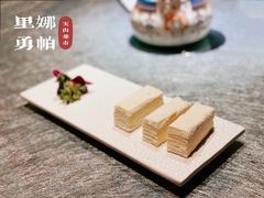 娜帕里勇-天山集市餐厅(康城店)