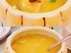 -顺风山庄(水濂山店)