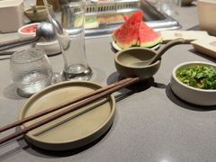 -巴奴毛肚火锅(商城路店)